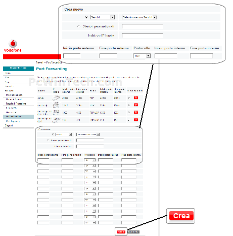 firmware huawei hg553